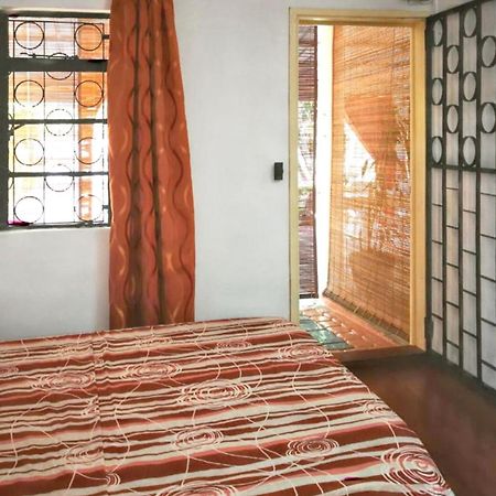 Charming Studio In Flic En Flac With Enclosed Garden 25M² Екстериор снимка