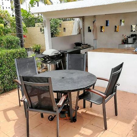 Charming Studio In Flic En Flac With Enclosed Garden 25M² Екстериор снимка