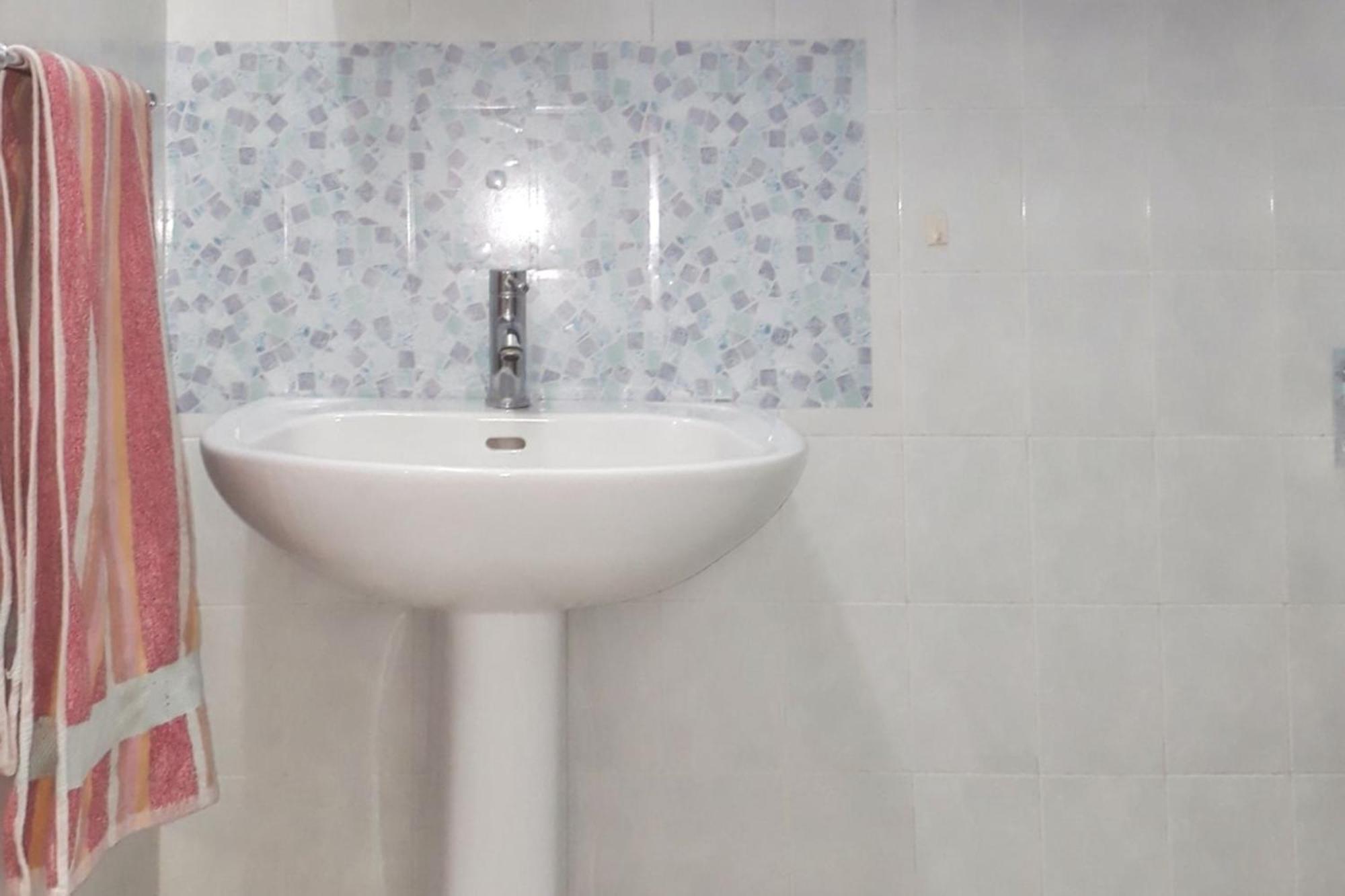 Charming Studio In Flic En Flac With Enclosed Garden 25M² Екстериор снимка