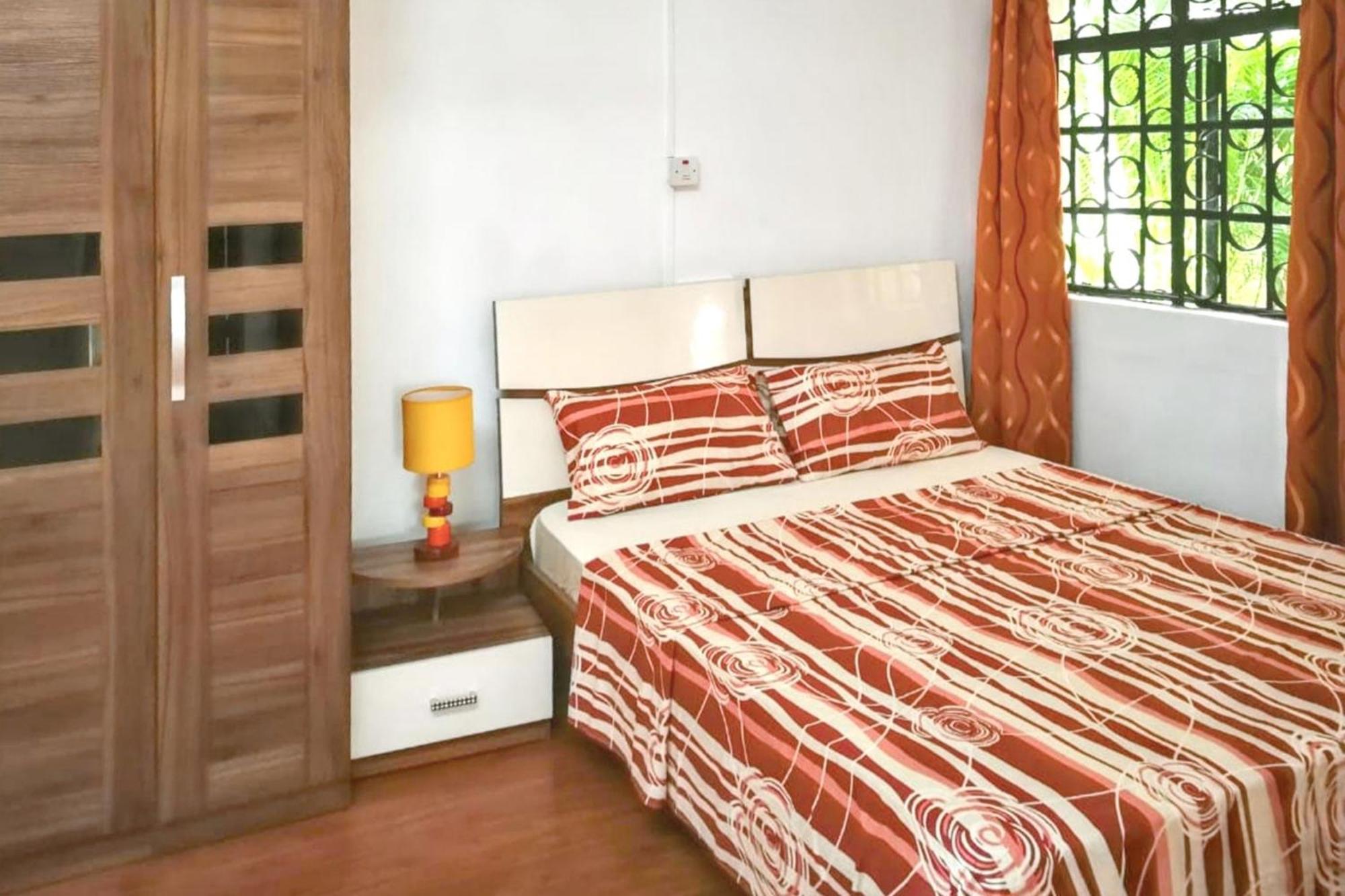 Charming Studio In Flic En Flac With Enclosed Garden 25M² Екстериор снимка